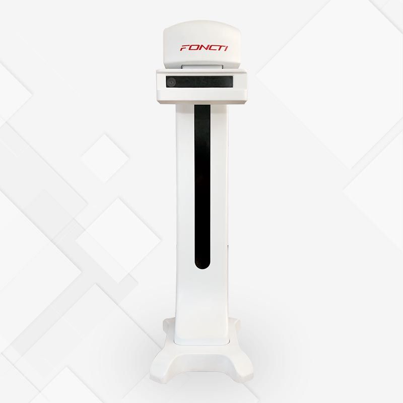 體態(tài)評估系統(tǒng)