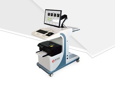 糖尿病早期風(fēng)險檢測系統(tǒng)