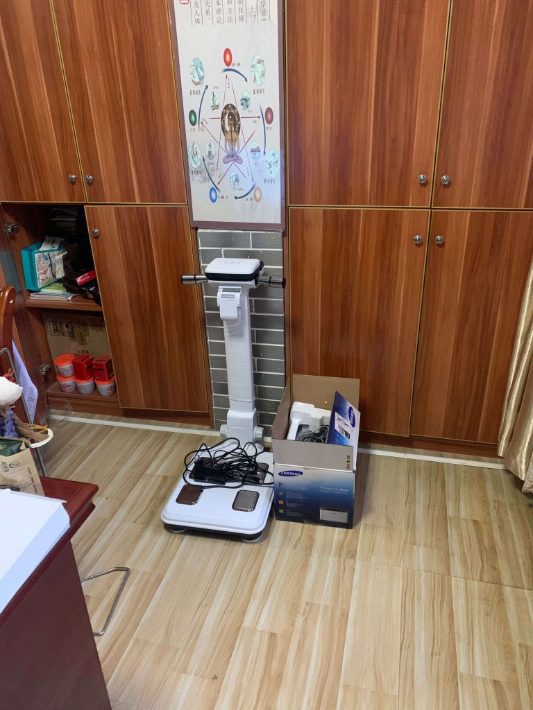 進駐廣東省惠環(huán)衛(wèi)生服務中心