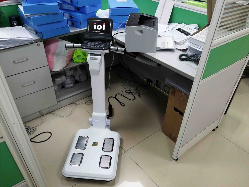 兒童體測(cè)儀