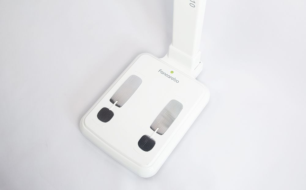 人體成分分析儀-體測(cè)儀-Foncarebo 510