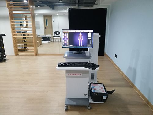 人體姿態(tài)檢測(cè)儀