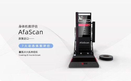 身體機(jī)能評(píng)估儀