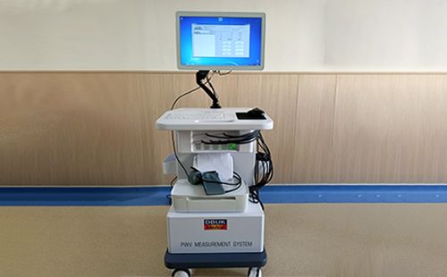 動(dòng)脈硬化檢測(cè)儀