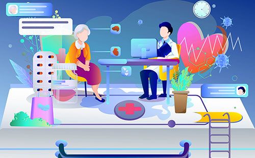 動(dòng)脈硬化檢測(cè)儀