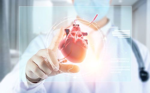 動脈硬化檢測儀