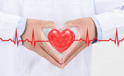 動脈硬化檢測儀