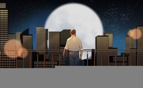 精神壓力分析儀