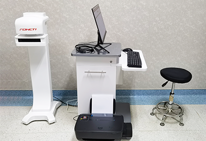 體態(tài)檢測(cè)儀