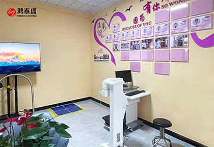 體態(tài)檢測(cè)儀