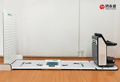 足底壓力分析儀、精神壓力分析儀