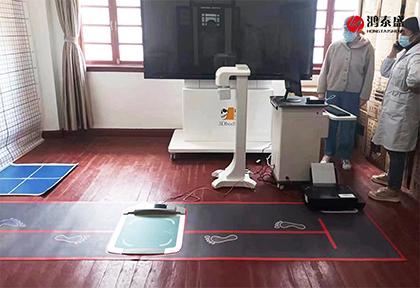 足底壓力分析儀、人體姿態(tài)檢測(cè)儀