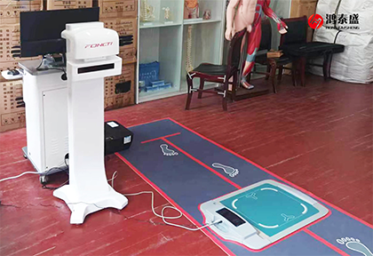 足底壓力分析儀、人體姿態(tài)檢測(cè)儀