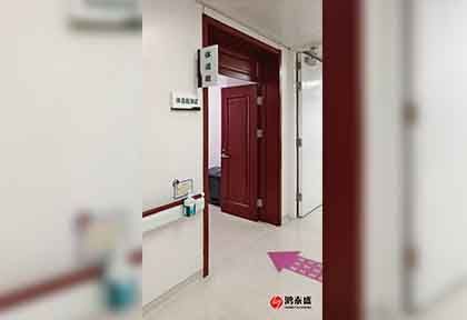 體能測(cè)試儀