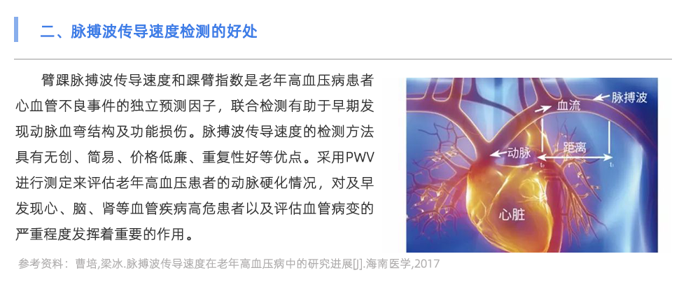 動(dòng)脈硬化檢測(cè)儀