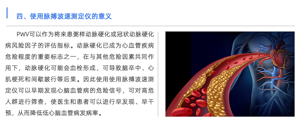 脈搏波速測定儀