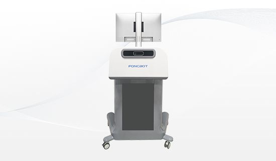 三維脊柱姿勢評(píng)估系統(tǒng)