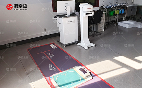 足底壓力分析儀、體態(tài)評(píng)估系統(tǒng)