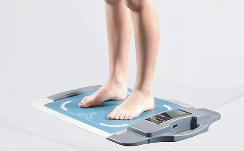 足底壓力測(cè)試儀