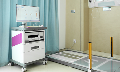 老年人肌少癥風(fēng)險(xiǎn)評(píng)估系統(tǒng)