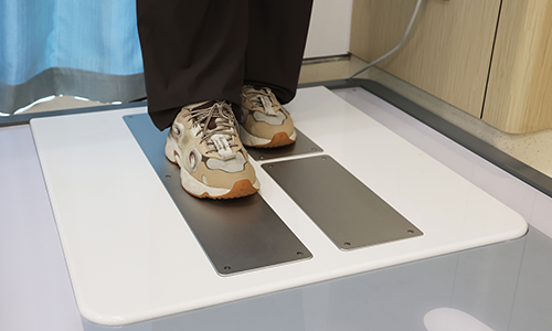 X-AGE肌少癥數(shù)字化評(píng)估