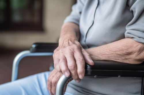 X-AGE體系化肌少癥篩查與評(píng)估