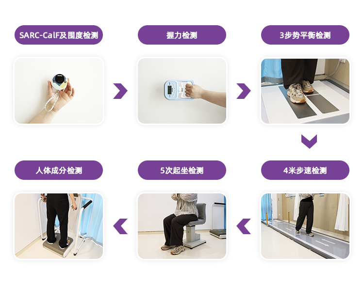 肌少癥診斷與跌倒風(fēng)險(xiǎn)綜合評(píng)估系統(tǒng)