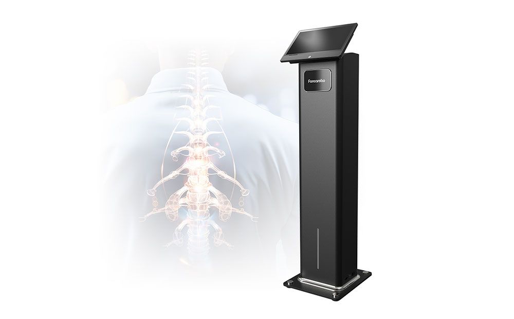 體態(tài)評(píng)估系統(tǒng)