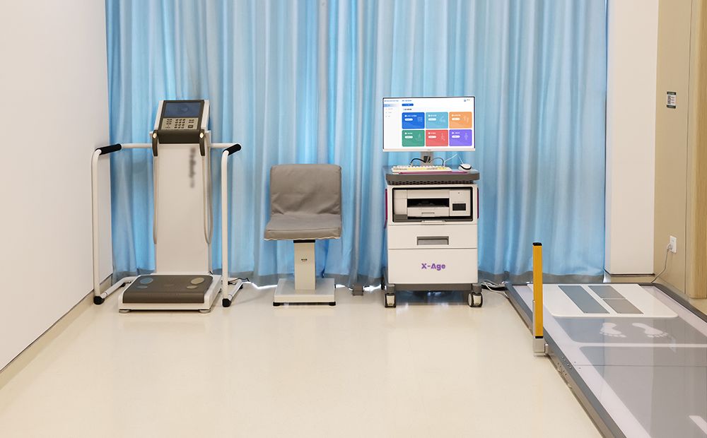 肌少癥評(píng)估