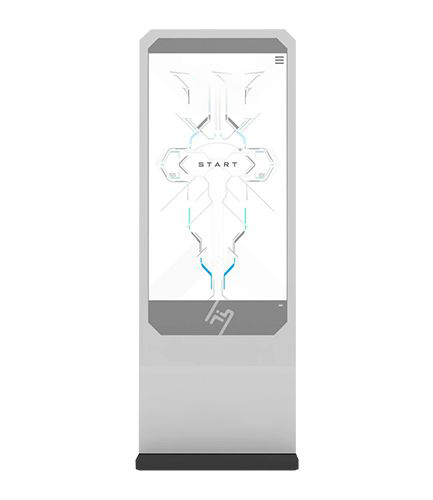 體能評(píng)估系統(tǒng)