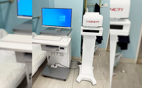 體態(tài)評估系統(tǒng)