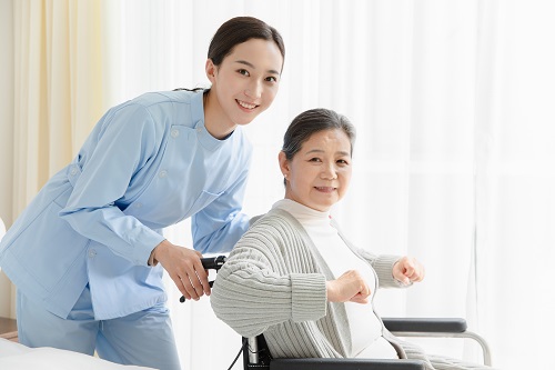 老年綜合評(píng)估