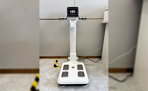 人體成分分析儀