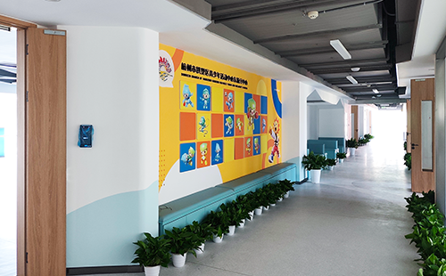 人體成分分析儀