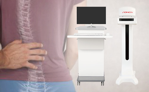 身體姿態(tài)檢測(cè)儀